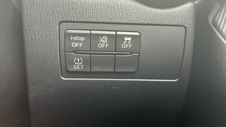 Mazda 2 1.5 Skyactiv G Homura Aka 5dr Auto Petrol Hatchback